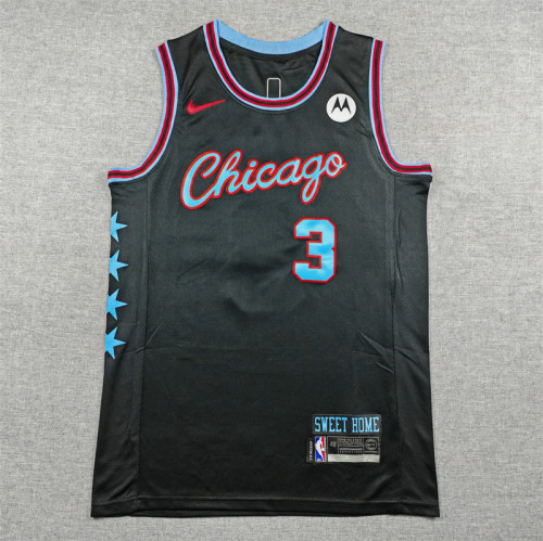 NBA Chicago Bulls-519