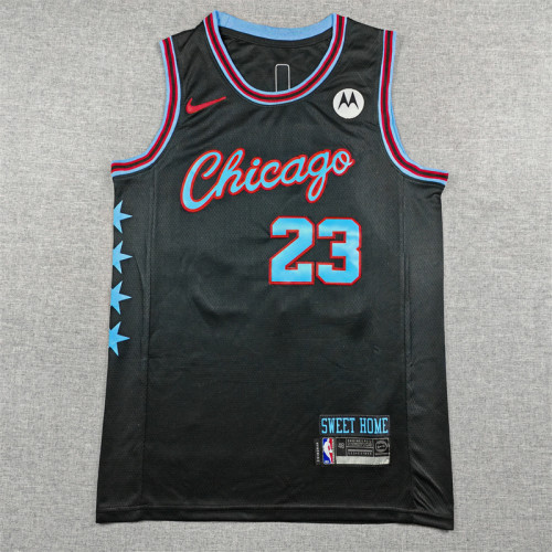 NBA Chicago Bulls-517