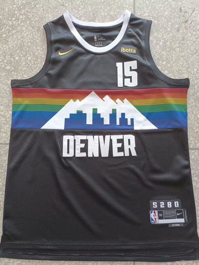 NBA Denver Nuqqets-171