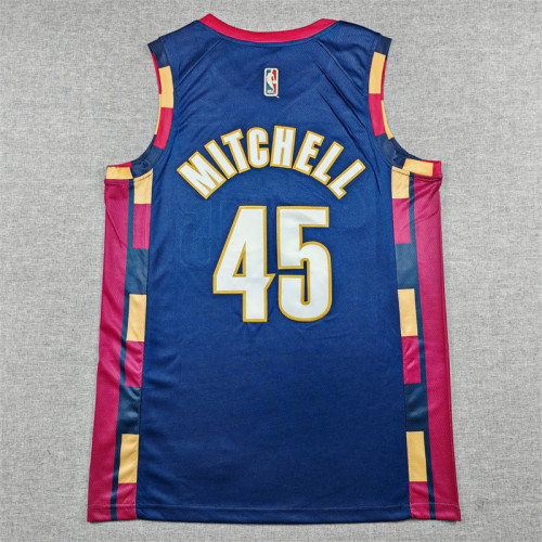 NBA Cleveland Cavaliers-201