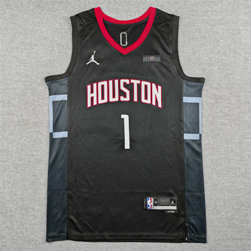 NBA Houston Rockets-187
