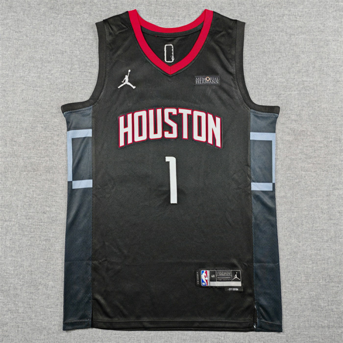 NBA Houston Rockets-187