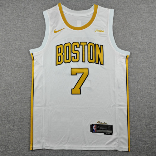 NBA Boston Celtics-352