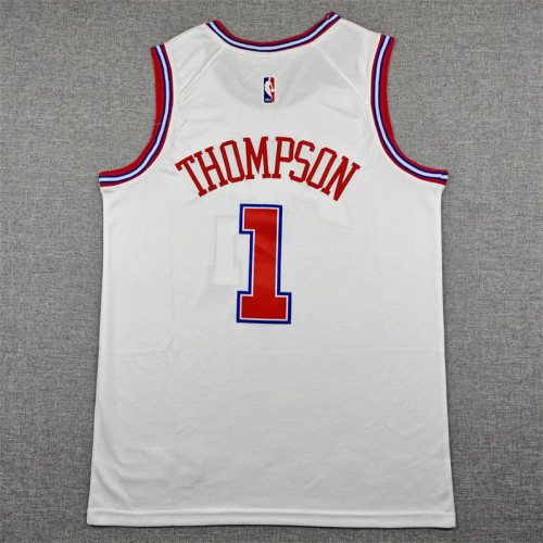 NBA Houston Rockets-179