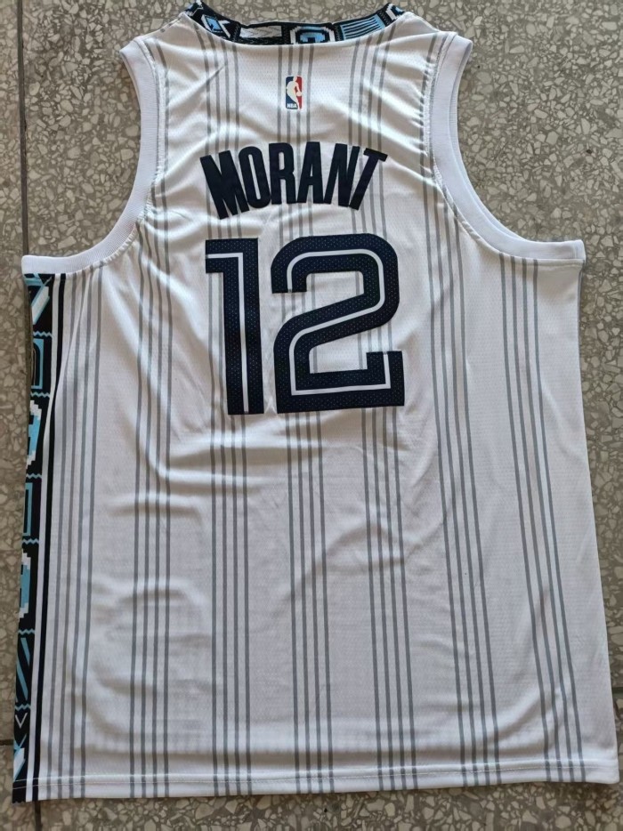 NBA Memphis Grizzlies-160