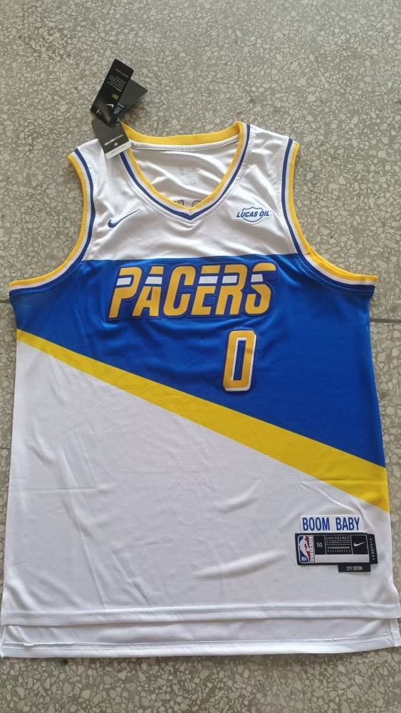 NBA Indiana Pacers-095