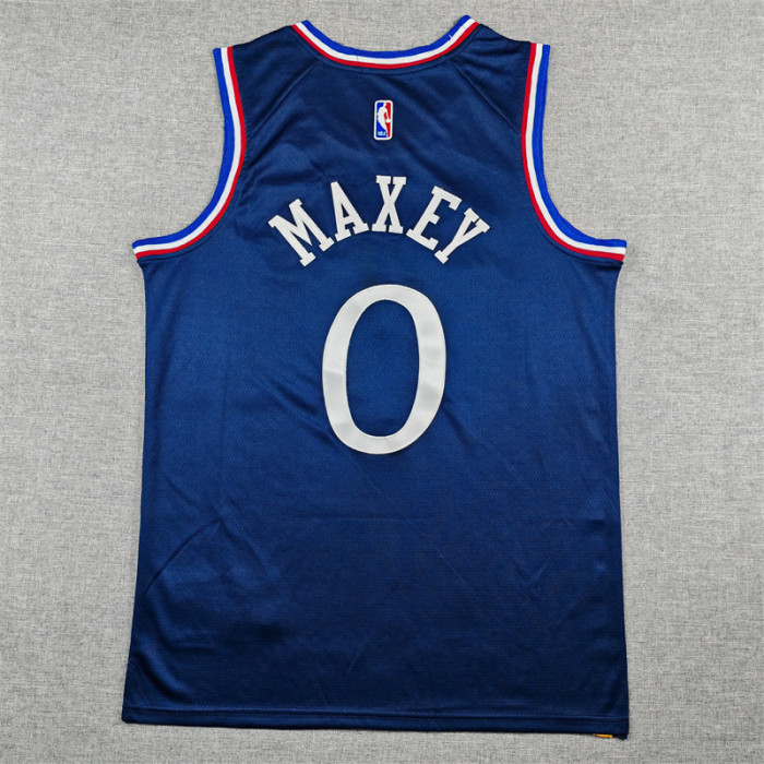NBA Philadelphia 76ers-335