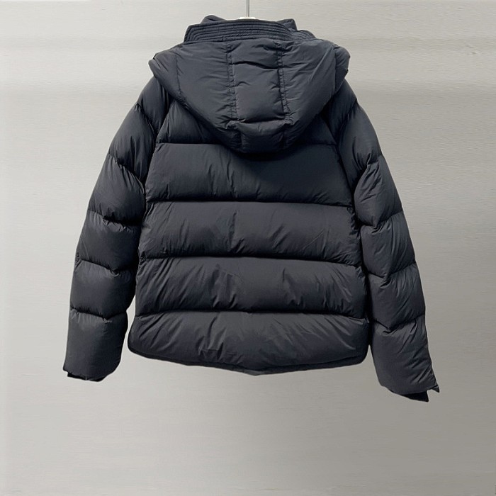 Prada Jacket 1：1 Quality-036
