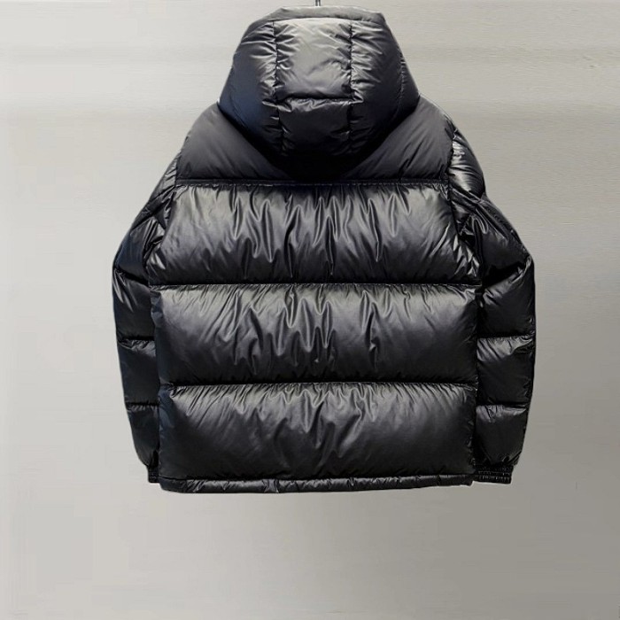 Burberry Jacket 1：1 Quality-243