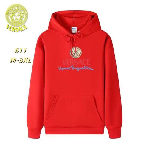 Versace men Hoodies-535(M-XXXL)