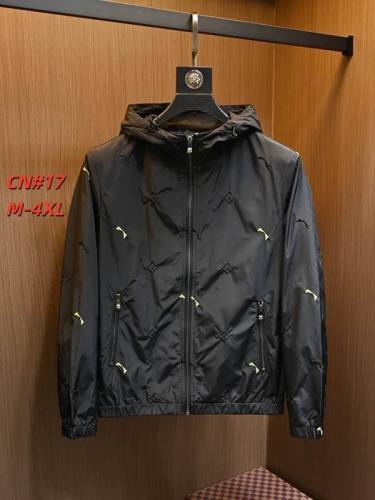 FD Coat men-242(M-XXXXL)