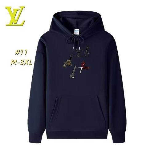 LV men Hoodies-3189(M-XXXL)