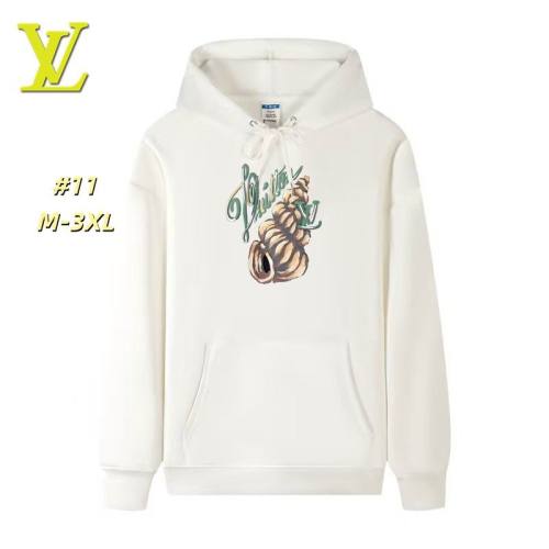 LV men Hoodies-3179(M-XXXL)