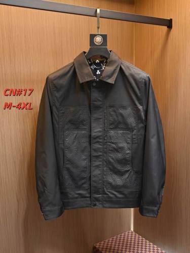 LV  Coat men-1489(M-XXXXL)