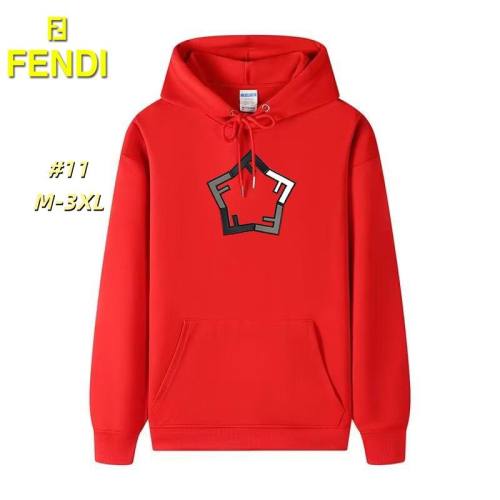 FD men Hoodies-985(M-XXXL)