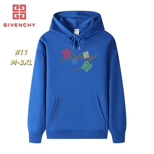 Givenchy men Hoodies-686(M-XXXL)