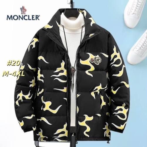 Moncler Down Coat men-2209(M-XXXXL)