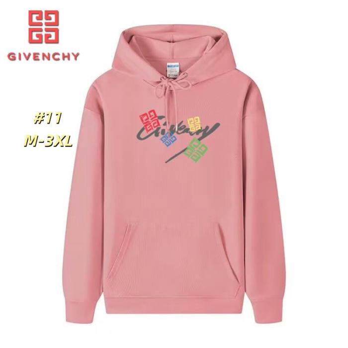Givenchy men Hoodies-689(M-XXXL)