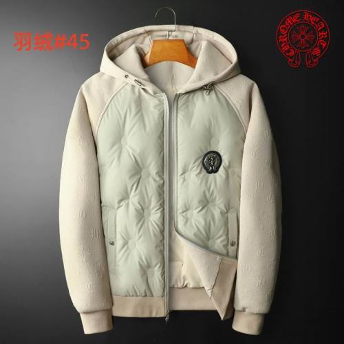 Chrome Hearts Jacket-131(M-XXXXL)