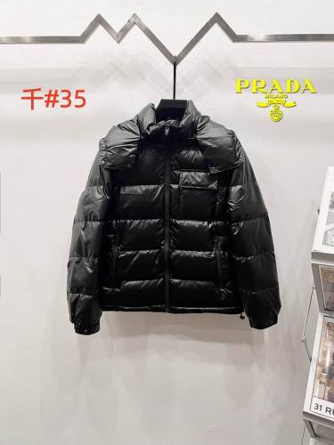 Prada Down Coat-137(M-XXL)