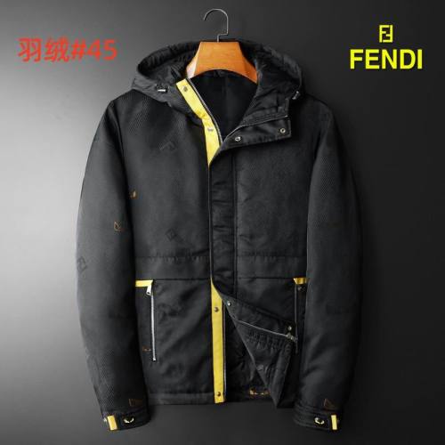 FD Down Coat men-079(M-XXXXL)