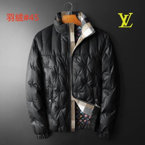 LV Down Coat men-203(M-XXXXL)