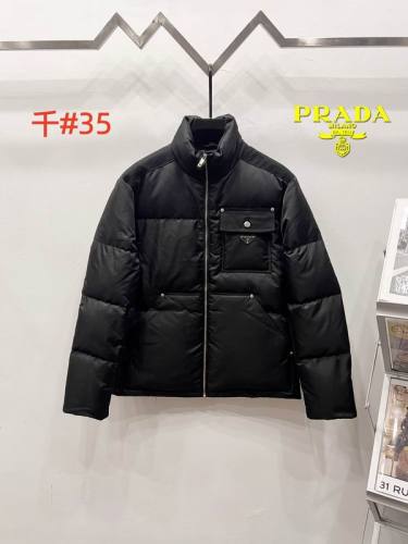 Prada Down Coat-136(M-XXL)