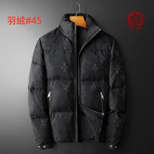 Chrome Hearts Jacket-133(M-XXXXL)