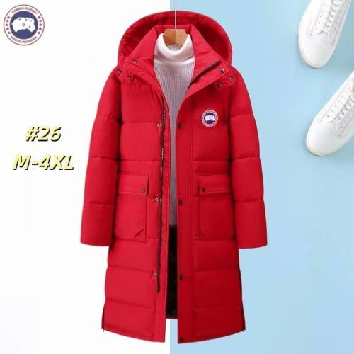 CG Down Jacket men-1006(M-XXXXL)