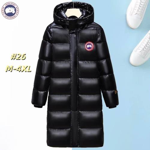 CG Down Jacket men-1005(M-XXXXL)