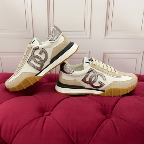 D&G men shoes 1：1 quality-1270