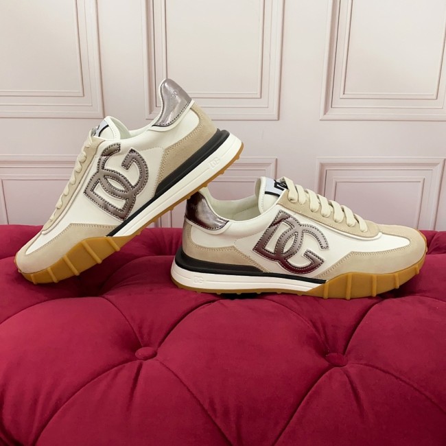 D&G men shoes 1：1 quality-1270
