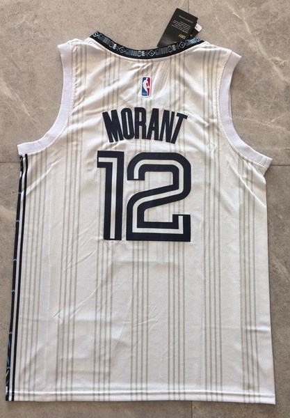 NBA Memphis Grizzlies-165