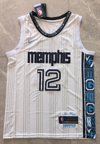 NBA Memphis Grizzlies-165