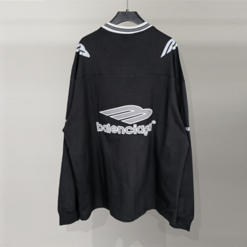 B Hoodies 1：1 Quality-1862