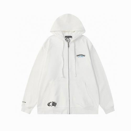 Chrome Hearts men Hoodies-1641(S-XL)
