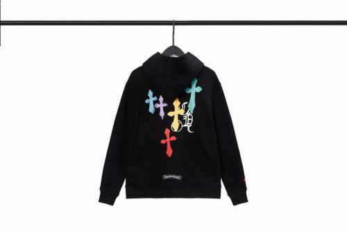 Chrome Hearts men Hoodies-1739(S-XL)