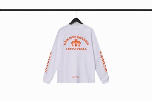 Chrome Hearts men Hoodies-1599(S-XL)