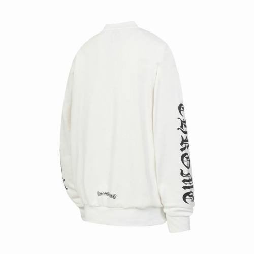 Chrome Hearts men Hoodies-1552(S-XL)