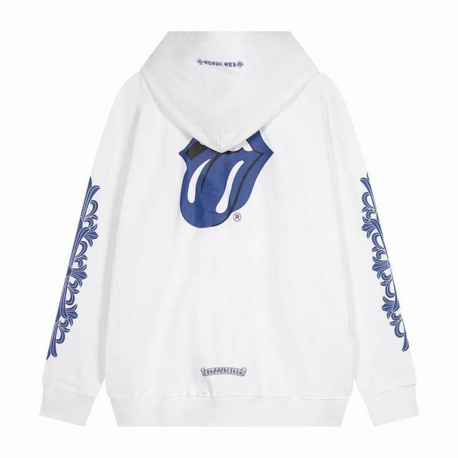 Chrome Hearts men Hoodies-1688(S-XL)