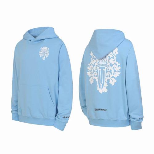 Chrome Hearts men Hoodies-1886(S-XL)