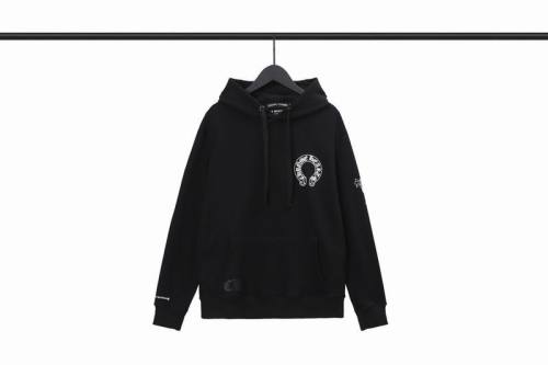 Chrome Hearts men Hoodies-1726(S-XL)