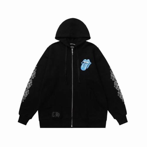 Chrome Hearts men Hoodies-1698(S-XL)