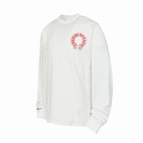 Chrome Hearts men Hoodies-1541(S-XL)