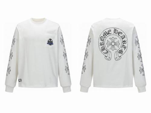 Chrome Hearts men Hoodies-1828(S-XL)
