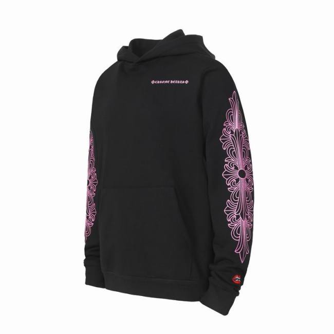 Chrome Hearts men Hoodies-1727(S-XL)