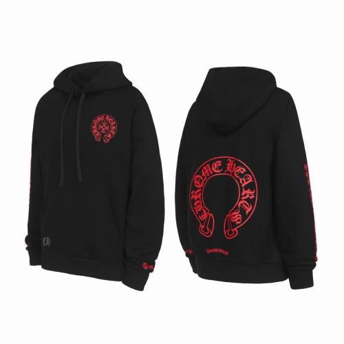Chrome Hearts men Hoodies-1882(S-XL)