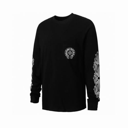 Chrome Hearts men Hoodies-1553(S-XL)