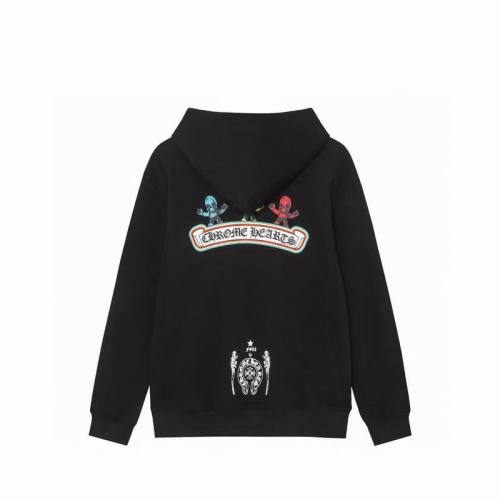 Chrome Hearts men Hoodies-1669(S-XL)
