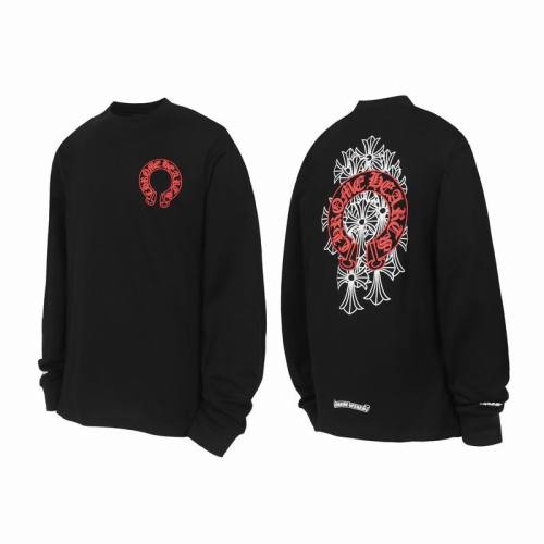 Chrome Hearts men Hoodies-1863(S-XL)